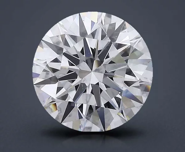 3.05 Carat · E · SI1 Rare Carat Ideal Cut