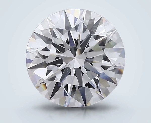 3.05 Carat · E · SI1 Rare Carat Ideal Cut