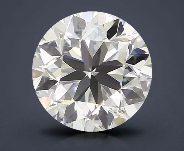 1.02 Carat · H · IF very good Cut