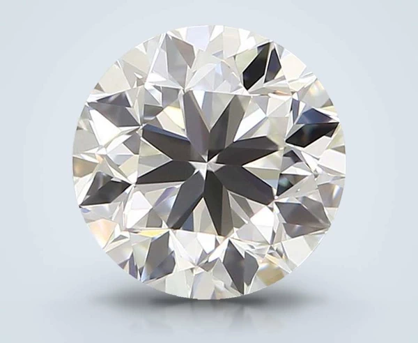 1.02 Carat · H · IF very good Cut