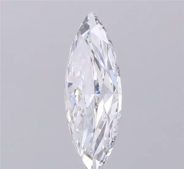 2.51 Carat · D · VVS1 Rare Carat Ideal Cut