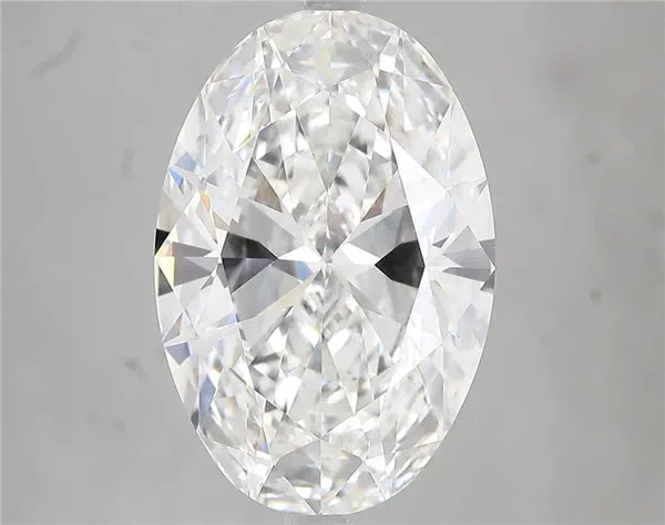 7.02 Carat · E · VS1 Rare Carat Ideal Cut