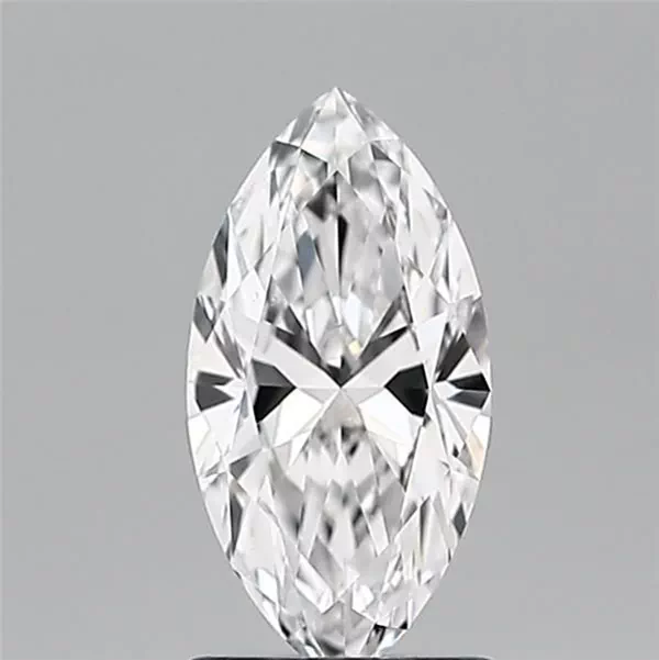 1 Carat · D · VS1 very good Cut