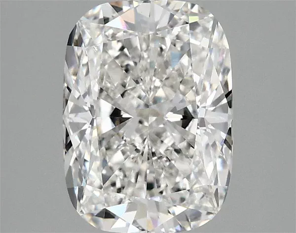 2.49 Carat · F · VS1 Rare Carat Ideal Cut