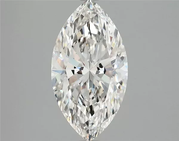 2.54 Carat · F · VS1 Rare Carat Ideal Cut