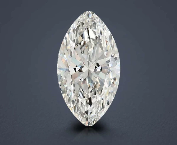 2.54 Carat · F · VS1 Rare Carat Ideal Cut