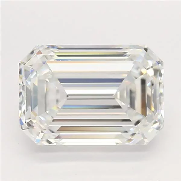 2.32 Carat · E · VVS1 Rare Carat Ideal Cut