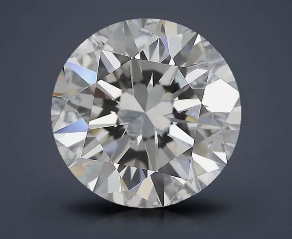 1.9 Carat · F · VVS2 Rare Carat Ideal Cut