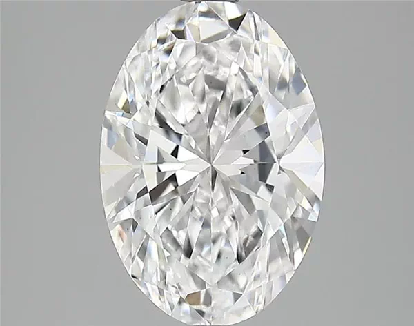 2.69 Carat · D · VS1 Rare Carat Ideal Cut