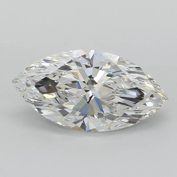 3.55 Carat · E · VVS1 Rare Carat Ideal Cut