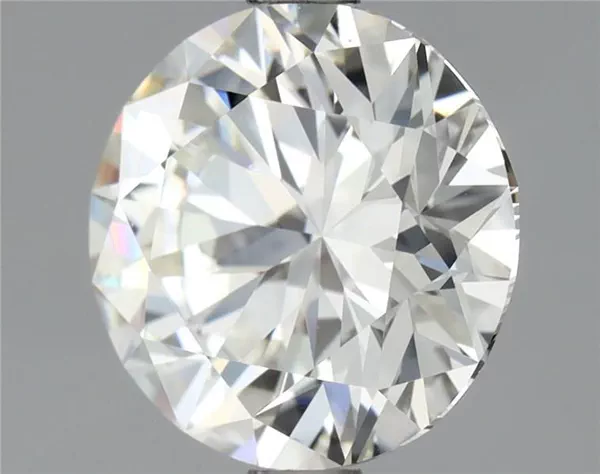 2.01 Carat · H · VS2 Rare Carat Ideal Cut