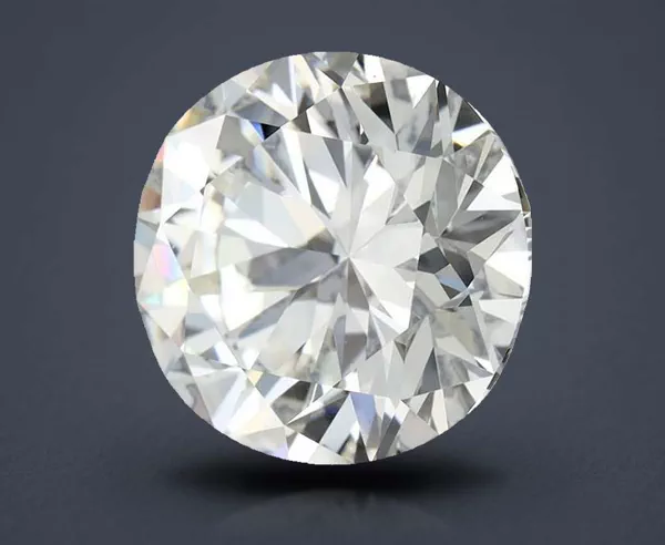 2.01 Carat · H · VS2 Rare Carat Ideal Cut