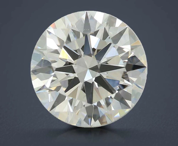 5.03 Carat · E · VS1 Rare Carat Ideal Cut