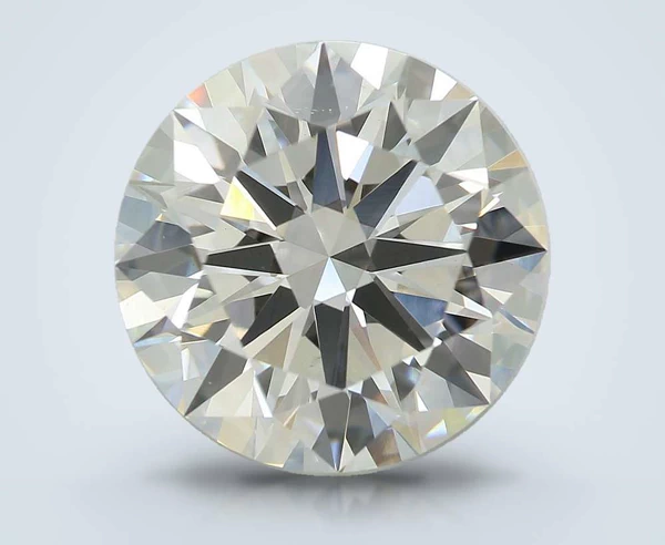 5.03 Carat · E · VS1 Rare Carat Ideal Cut