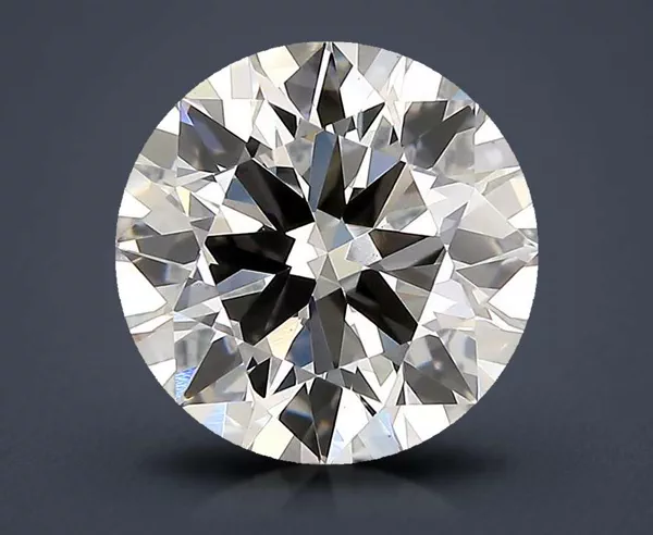 2.29 Carat · F · VS1 Rare Carat Ideal Cut