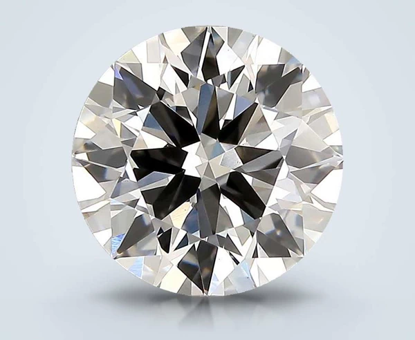 2.29 Carat · F · VS1 Rare Carat Ideal Cut