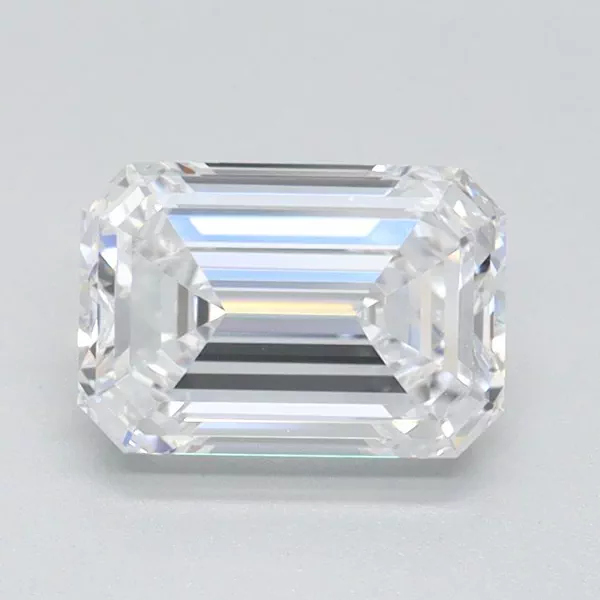 1.08 Carat · D · FL Rare Carat Ideal Cut