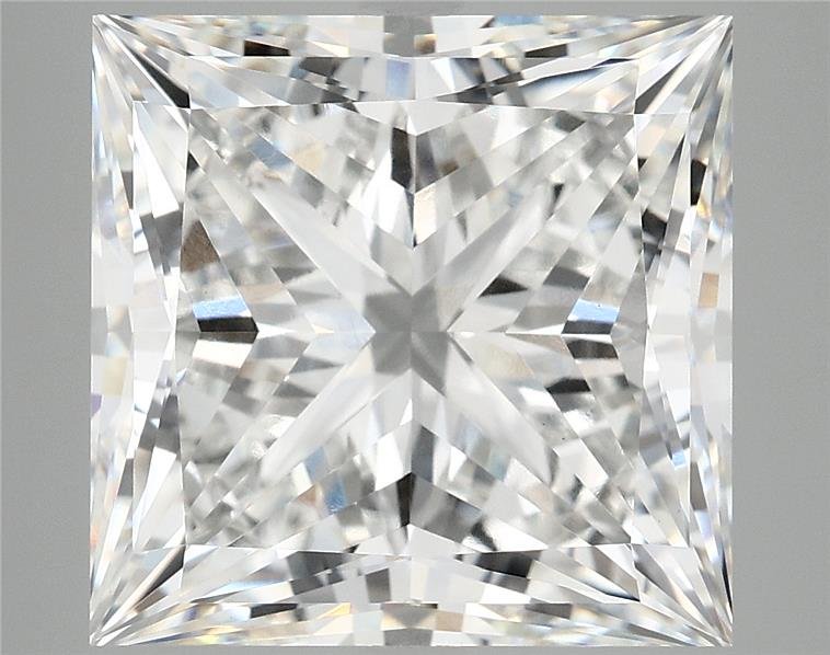 10.66 Carat · E · VVS2 Rare Carat Ideal Cut