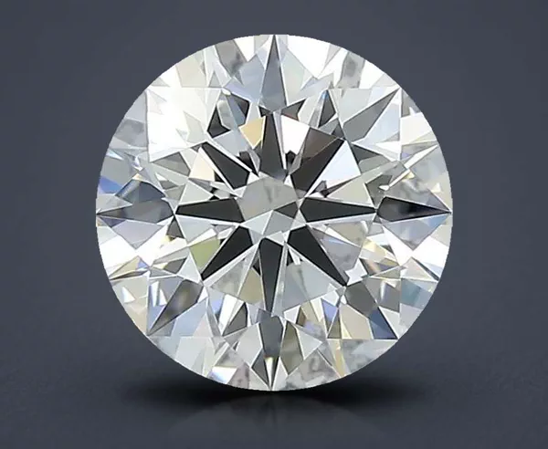 1.59 Carat · E · IF Rare Carat Ideal Cut