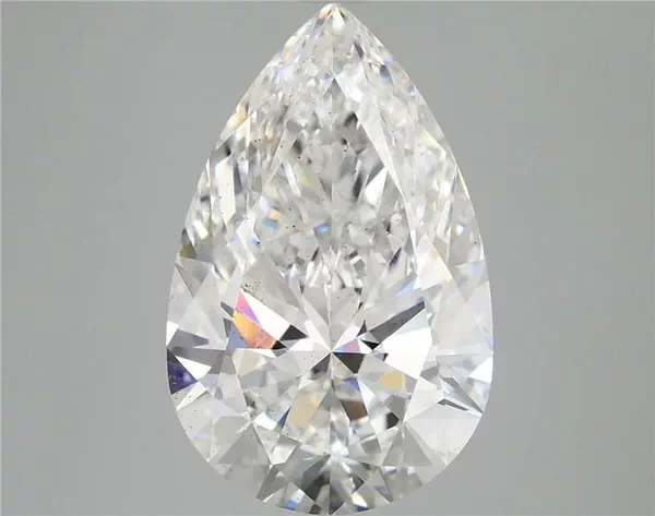 5.03 Carat · E · SI1 Rare Carat Ideal Cut