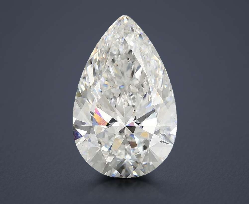 5.03 Carat · E · SI1 Rare Carat Ideal Cut