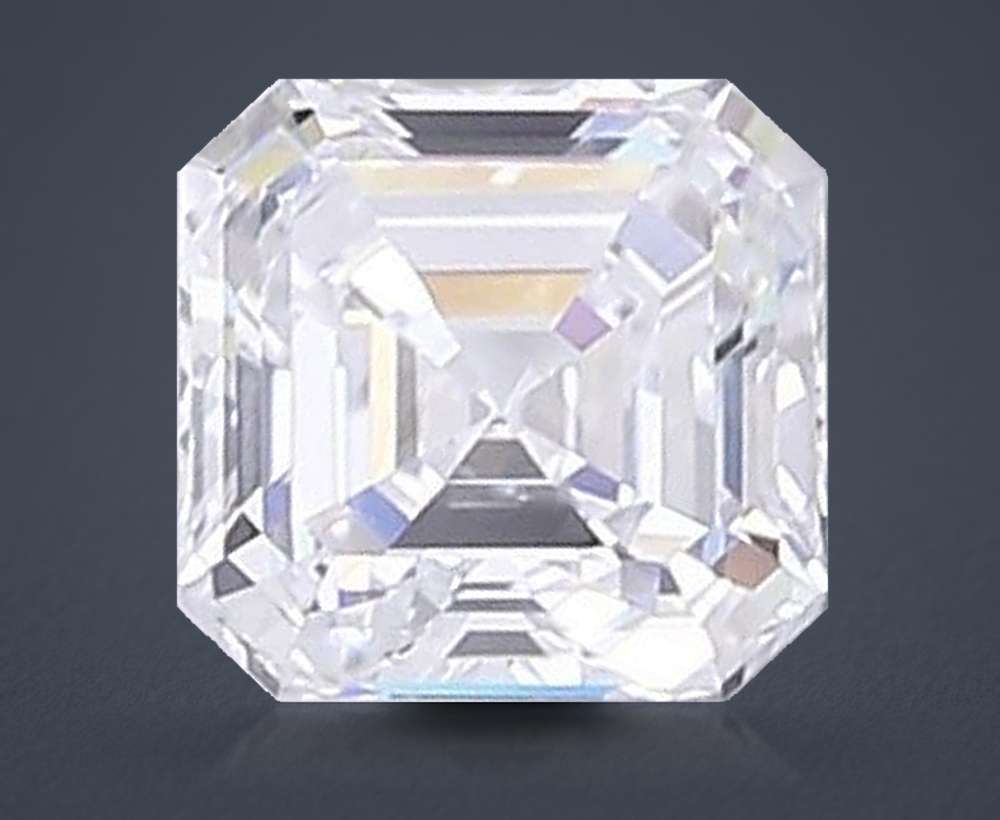 1.01 Carat · D · VVS2 excellent Cut