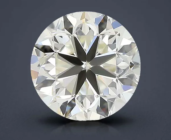 0.5 Carat · J · VVS1 good Cut