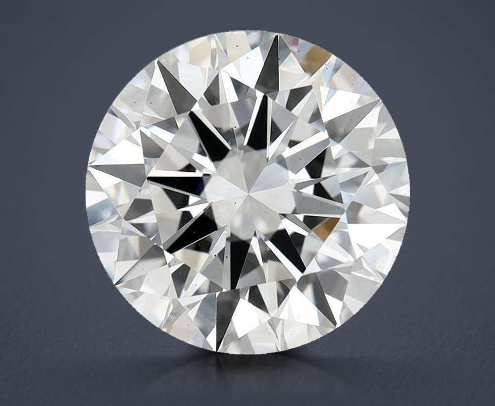 4.8 Carat · E · VS2 excellent Cut