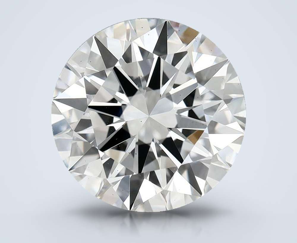 4.8 Carat · E · VS2 excellent Cut