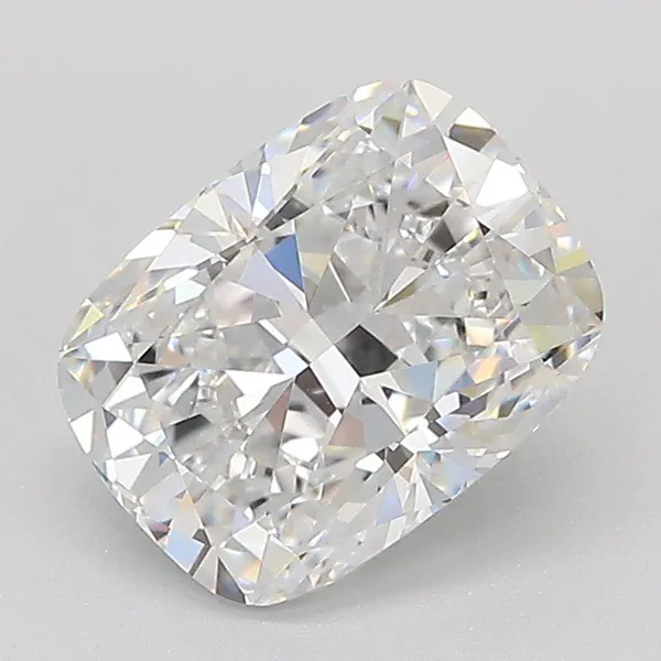 2.02 Carat · D · VS1 excellent Cut