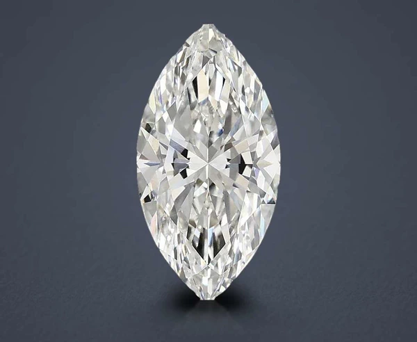 2.53 Carat · F · VS1 Rare Carat Ideal Cut