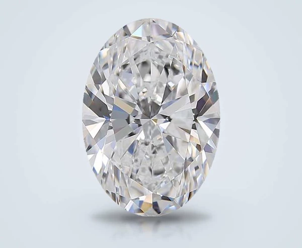 6.12 Carat · D · VVS2 Rare Carat Ideal Cut