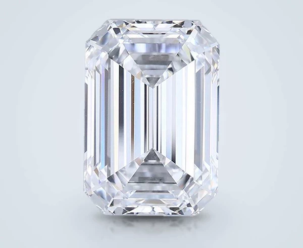 2.43 Carat · D · VVS1 Rare Carat Ideal Cut
