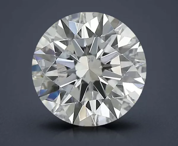 0.53 Carat · H · IF Rare Carat Ideal Cut