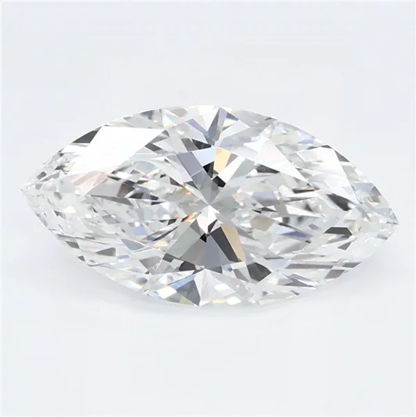 2.09 Carat · D · VVS1 Rare Carat Ideal Cut