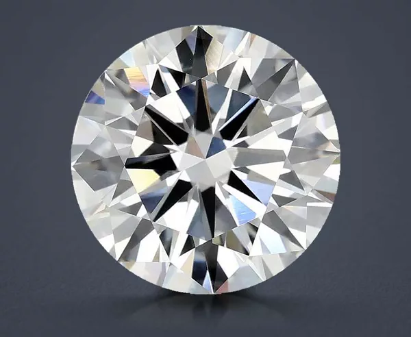 4.9 Carat · F · VVS2 Rare Carat Ideal Cut
