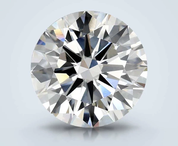 4.9 Carat · F · VVS2 Rare Carat Ideal Cut
