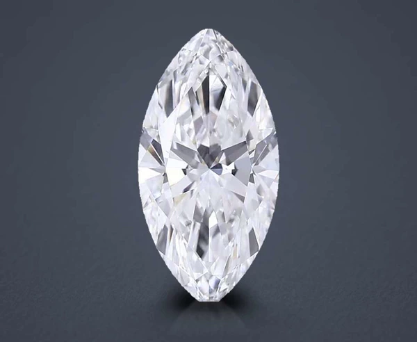 5 Carat · E · VVS2 Rare Carat Ideal Cut