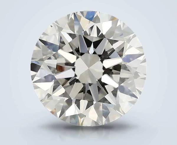 1.58 Carat · F · VS1 excellent Cut