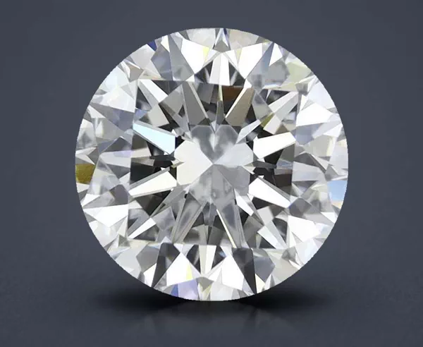 1.9 Carat · G · VVS1 excellent Cut