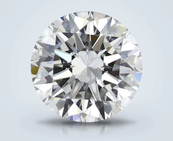 1.9 Carat · G · VVS1 excellent Cut