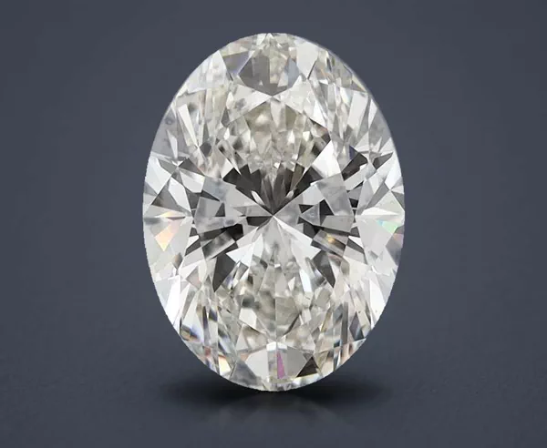 4.63 Carat · H · VS1 Rare Carat Ideal Cut