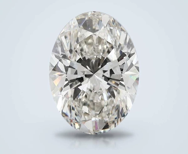 4.63 Carat · H · VS1 Rare Carat Ideal Cut
