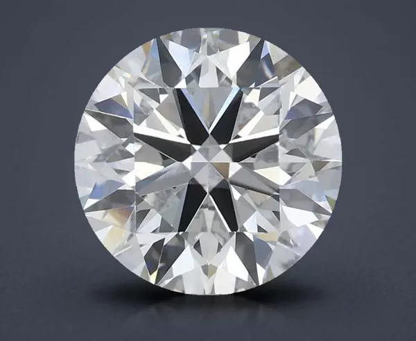 2.24 Carat · H · VVS2 Rare Carat Ideal Cut