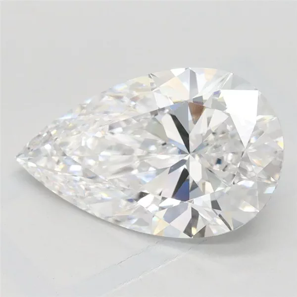 2.06 Carat · D · VVS1 Rare Carat Ideal Cut