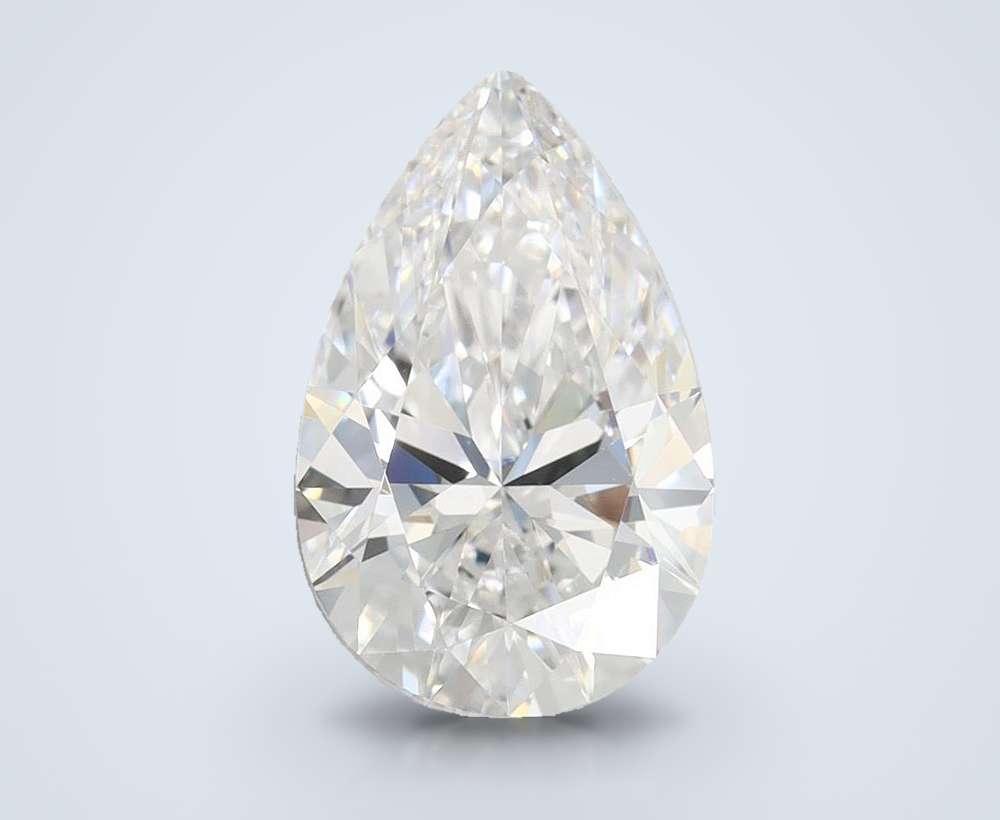 2.06 Carat · D · VVS1 Rare Carat Ideal Cut