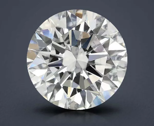 2.41 Carat · E · VS2 Rare Carat Ideal Cut