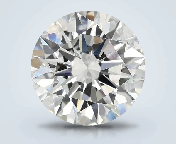 2.41 Carat · E · VS2 Rare Carat Ideal Cut