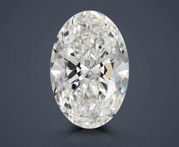 4.09 Carat · F · VS2 Rare Carat Ideal Cut