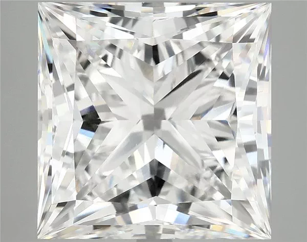 11.8 Carat · E · VVS2 Rare Carat Ideal Cut